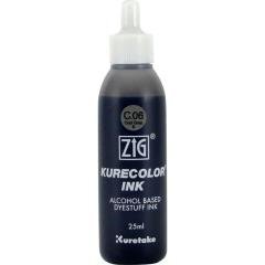 ZIG KURECOLOR MÜREKKEP KCR-25 C06 COOL GRAY 6