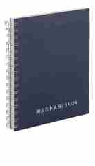 MAGNANI PERFORE S. %20K.64YP 140G A5 B NOTESPA5FRA