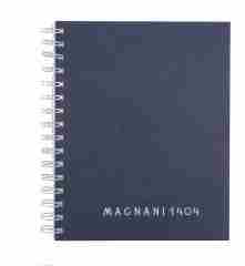 MAGNANI PERFORE S. %20K.64YP 140G A5 B NOTESPA5FRA