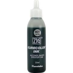 ZIG KURECOLOR MÜREKKEP KCR-25 801 LIGHT GRAY
