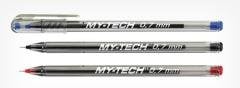 PENSAN TÜKENMEZ MY-TECH 0.7 60 LI 2240 MAVİ