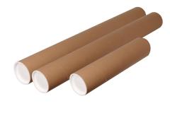 KRAF POSTALAMA TÜPÜ KARTON 150 CM ÇAP:7,5 CM 495G