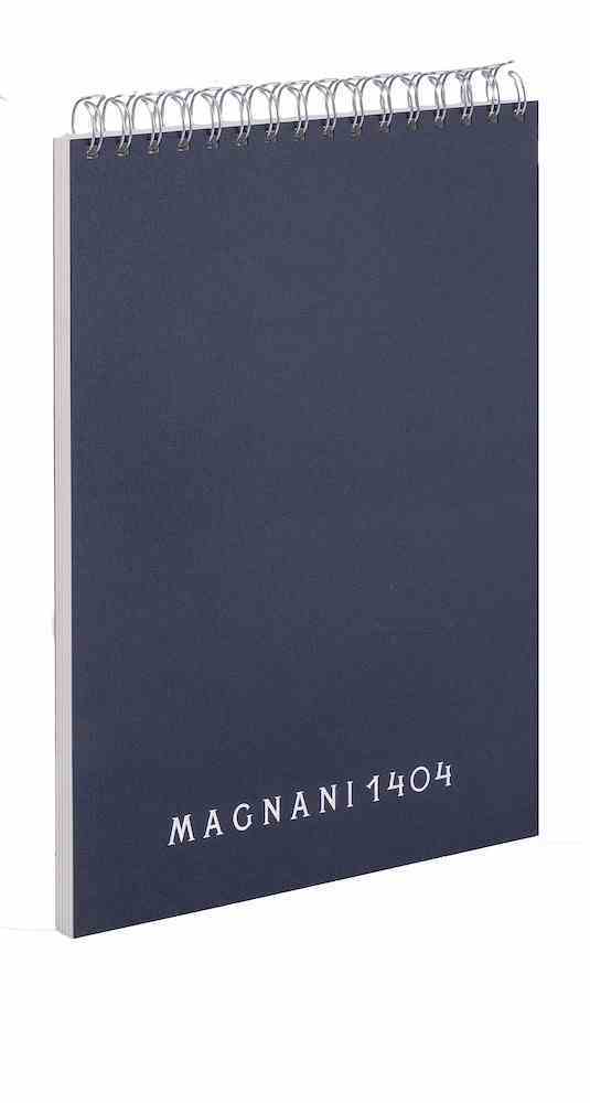 MAGNANI PERFORE S. %20K.64YP 140G A4 E NOTESPA4ITA