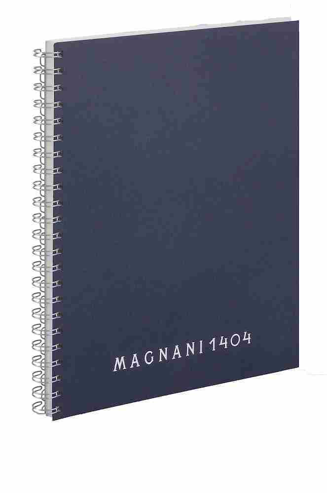 MAGNANI PERFORE S. %20K.64YP 140G A4 B NOTESPA4FRA