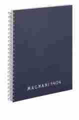 MAGNANI PERFORE S. %20K.64YP 140G A4 B NOTESPA4FRA