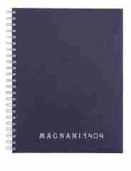 MAGNANI PERFORE S. %20K.64YP 140G A4 B NOTESPA4FRA