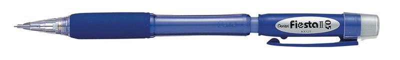 PENTEL VERSATİL KALEM FIESTA AX125-C MAVİ