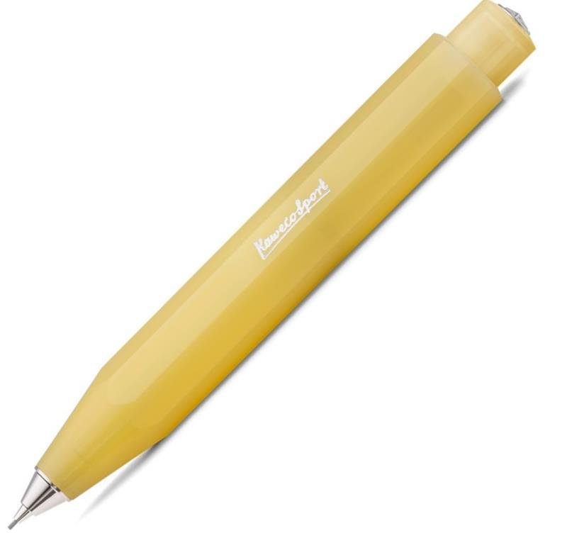 KAWECO VERSATİL 07 FROSTED SPORT A.SARI 10001829