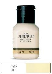 ARTDECO AKRİLİK BOYA 25 ML TAFFY 070A-3001
