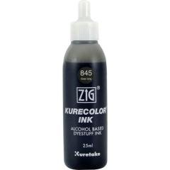 ZIG KURECOLOR MÜREKKEP KCR-25 845 GREEN GRAY