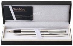 SCRIKSS DOLMAKALEM+TÜKENMEZ 78M KROM TAKIM