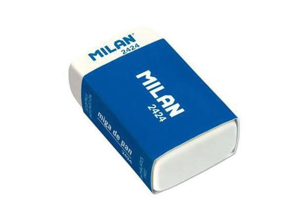 MİLAN SİLGİ SENTETİK 24 LÜ M2424