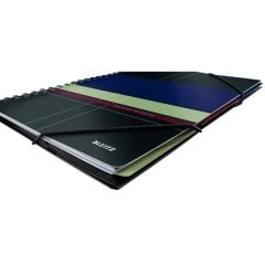 LEITZ DEFTER A4 BE MOBİLE EXECUTIVE PP ÇİZ. L-4464