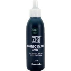 ZIG KURECOLOR MÜREKKEP KCR-25 539 MERINE GREEN