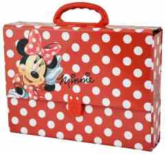 UC KUTU DOSYA SAPLI MINNIE MOUSE MINNIE2500