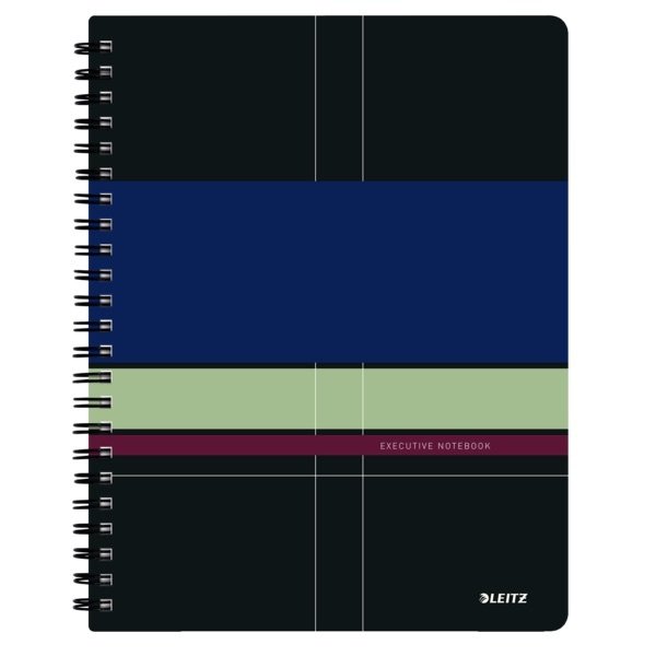 LEITZ DEFTER A4 GET ORGANIZED EXECIT. PP KAR.4465