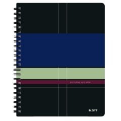 LEITZ DEFTER A4 GET ORGANIZED EXECIT. PP KAR.4465