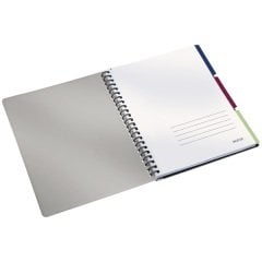 LEITZ DEFTER A4 GET ORGANIZED EXECIT. PP KAR.4465