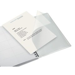LEITZ DEFTER A4 GET ORGANIZED EXECIT. PP KAR.4465