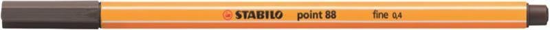 STABILO GLISS KALEM POINT 88 HAKİ YEŞİL 88/65