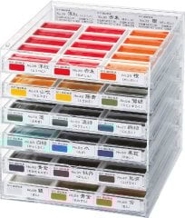 ZIG SULUBOYA GANSAI TAMBI TABLET MC/20DPII 90LI