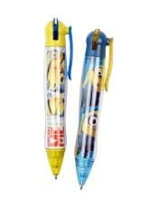DOLPHIN TÜKENMEZ KALEM MINION MNO-5980