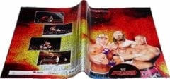 DÖN.SMACK DOWN DEFTER KABI HAZIR A4 HOL.SWDEK0161