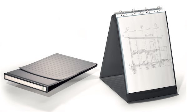 DURABLE SUNUM D. DURASTAR MASAÜSTÜ A3 DİKEY 8568