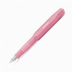 KAWECO DOLMAKALEM FROSTED SPORT PEMBE F 10001862