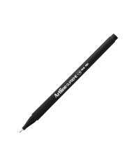 ARTLINE SUPREME FINE PEN BLACK A-EPFS-200
