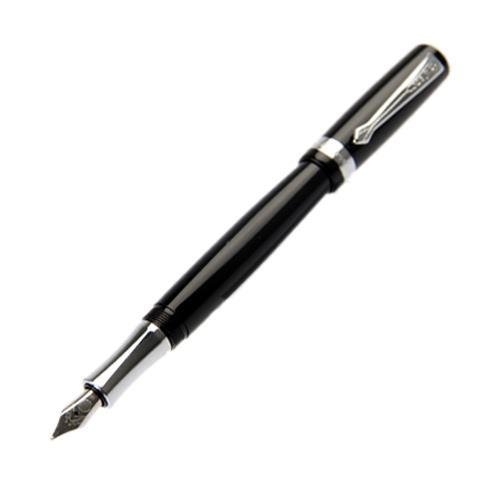 KAWECO DOLMAKALEM STUDENT SİYAH M UÇ 10000167