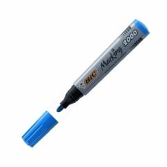 BIC PERMANENT MARKÖR 2000 12 Lİ MAVİ 8209143