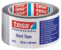 TESA TAMİR BANDI 50MMx25M GRİ 04610