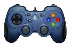 LOGITECH GAMEPAD GAMING F310 940-000138