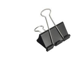 KRAF BINDER CLIPS 51 MM 451G 12Lİ