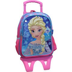 HAKAN ÇANTA ANAOKULU ÇEKÇEK FROZEN 95836