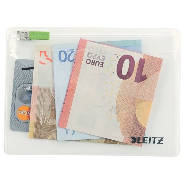 LEITZ COMPLETE FERMUARLI POŞET XS 2Lİ ŞEF. L-4006