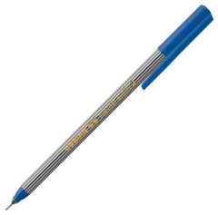 EDDING FINE PEN E-55 MAVİ