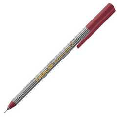 EDDING FINE PEN E-55 KAHVERENGİ