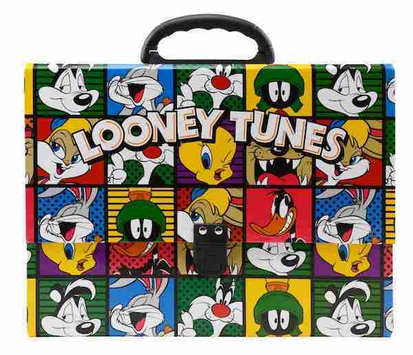 UC KUTU DOSYA SAPLI LOONEY TUNES LT2500