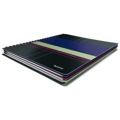 LEITZ DEFTER A4 PROJE EXECUTIVE PP KARELİ L-4467