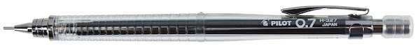 PILOT VERSATİL 0.7 H32 ŞEFFAF H-327-NC