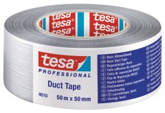 TESA TAMİR BANDI 50MMx50M GRİ 04610