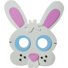 BU-BU EVA MASKE TAVŞAN BUBU-EM0013