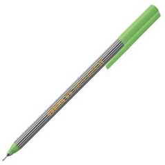 EDDING FINE PEN E-55 AÇIK YEŞİL