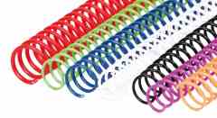 SARFF SPİRAL PLS 4:1 HELEZON 20 MM 100 LÜ 15210042