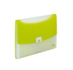 KRAF KÖRÜKLÜ DOSYA 13 CEP DC4003 YEŞİL