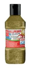 ALPINO SULUBOYA 250ML SİMLİ ALTIN DM-54
