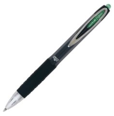 UNİ JEL KALEM SIGNO UMN-207 0.7 YEŞİL
