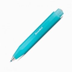 KAWECO TÜKENMEZ FROSTED SPORT TURKUAZ 10001878